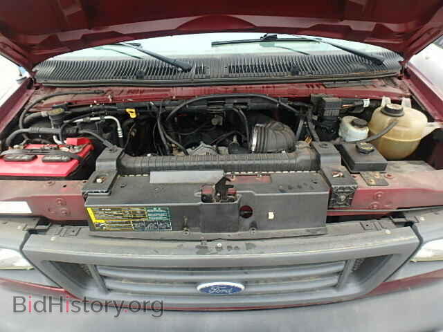 2005 FORD ECONOLINE - VIN: 1FTNE24L85HA48927 - Фото 7