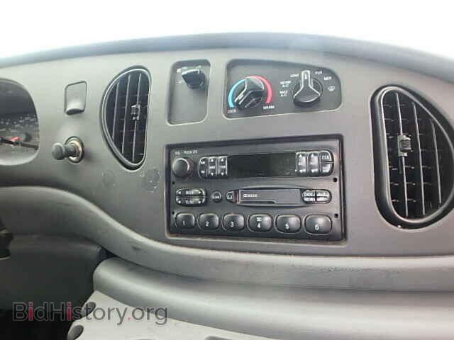 2005 FORD ECONOLINE - VIN: 1FTNE24L85HA48927 - Фото 9