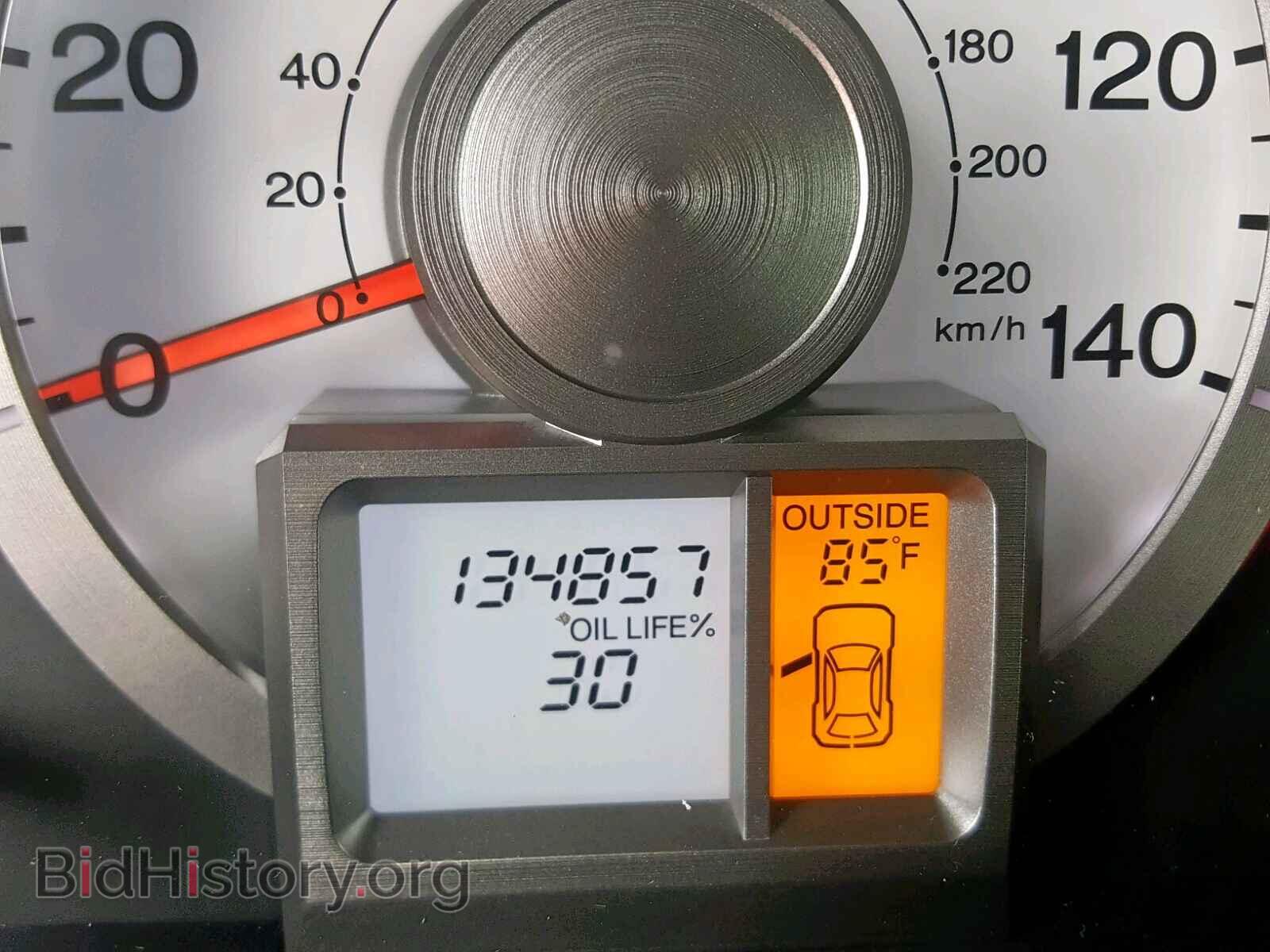2011 HONDA PILOT EXL - VIN: 5FNYF4H62BB049044 - Фото 8