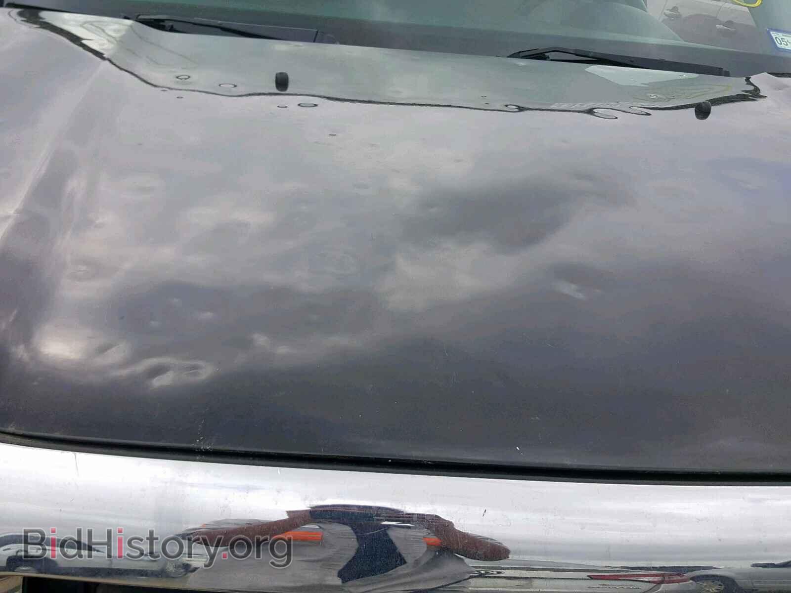 2011 HONDA PILOT EXL - VIN: 5FNYF4H62BB049044 - Фото 9