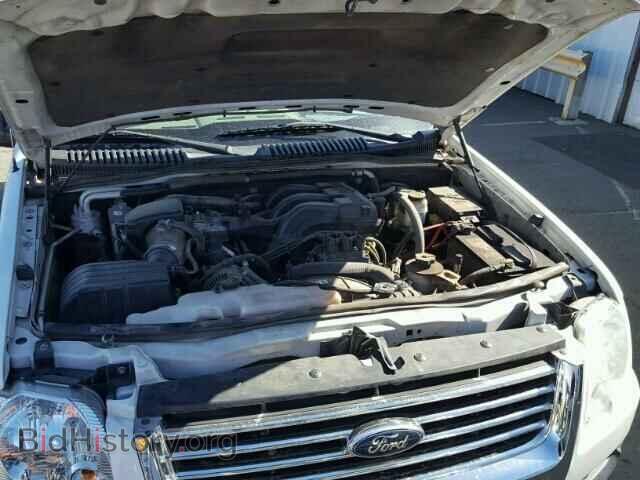 2007 FORD EXPLORER - VIN: 1FMEU63E27UA42379 - Фото 7