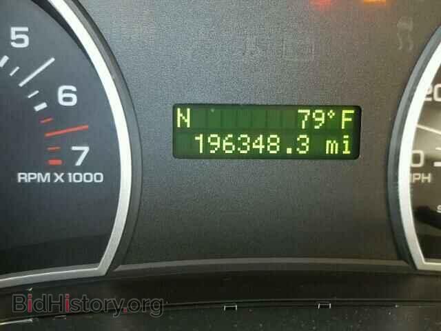 2007 FORD EXPLORER - VIN: 1FMEU63E27UA42379 - Фото 8