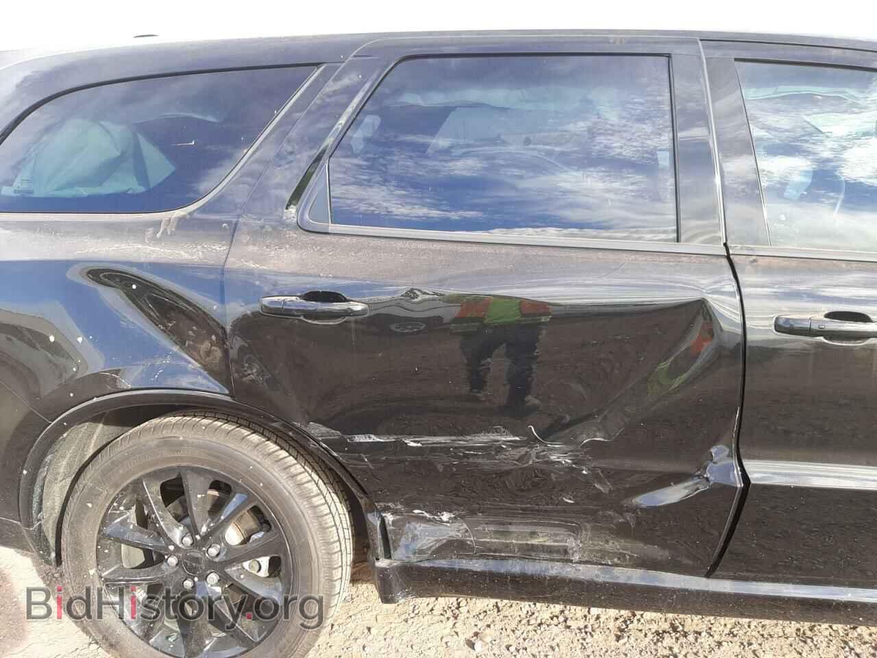 2017 DODGE DURANGO - VIN: 1C4SDJCT2HC643663 - Photo 9