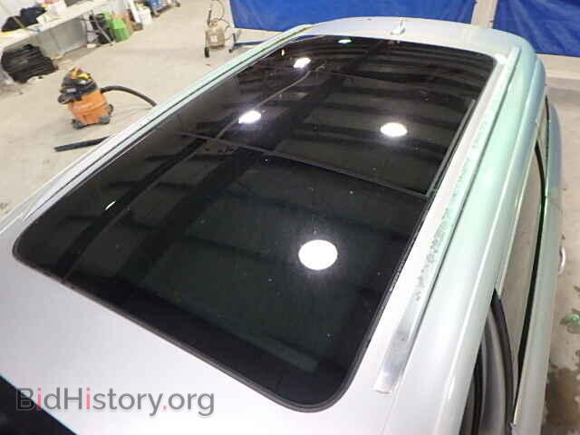 2007 AUDI Q7 - VIN: WA1BY74L77D047943 - Фото 9