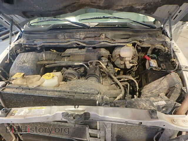 2007 DODGE RAM 1500 - VIN: 1D7HA16207J521096 - Photo 7
