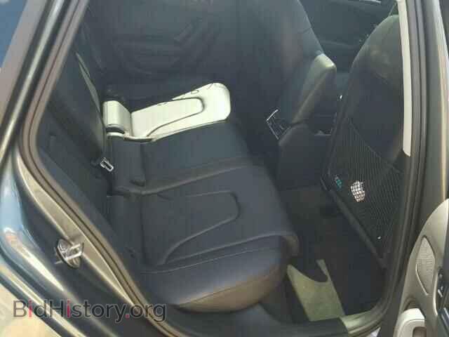 2014 AUDI A4 - VIN: WAUFFAFL0EN021938 - Фото 6