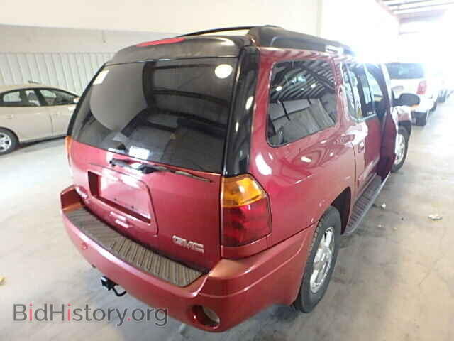2003 GMC ENVOY - VIN: 1GKES16S836223827 - Фото 4