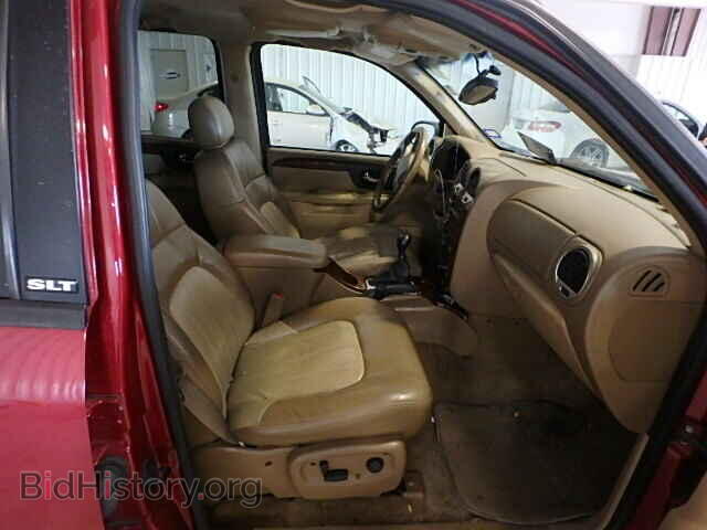 2003 GMC ENVOY - VIN: 1GKES16S836223827 - Фото 5