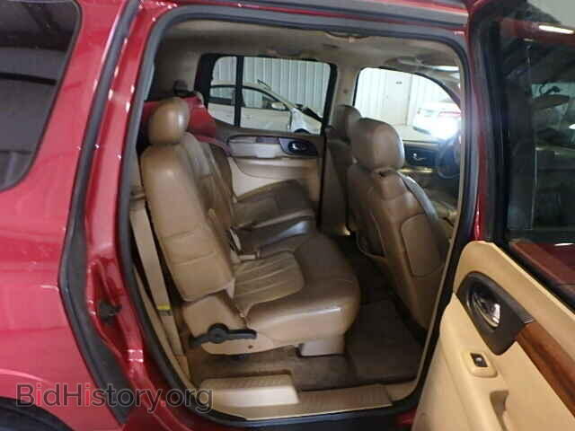 2003 GMC ENVOY - VIN: 1GKES16S836223827 - Фото 6