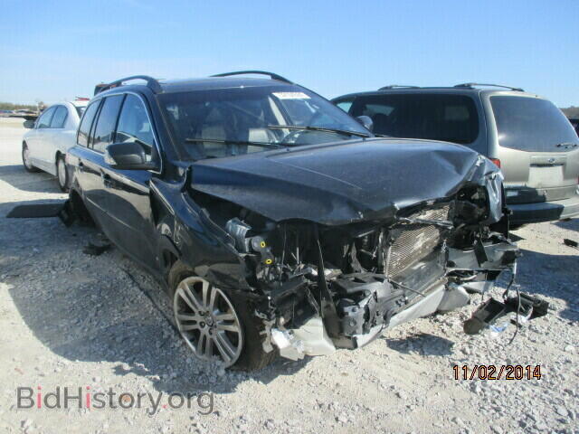 Photo YV4982CZ4A1537162 - VOLVO XC90 2010