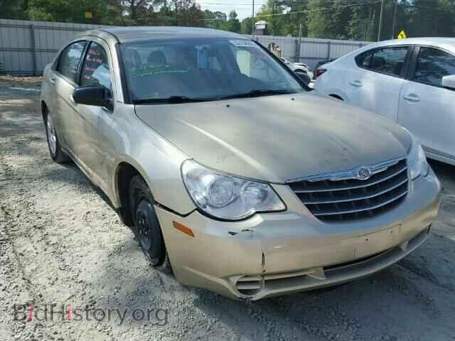 Photo 1C3CC4FB6AN139997 - CHRYSLER SEBRING 2010