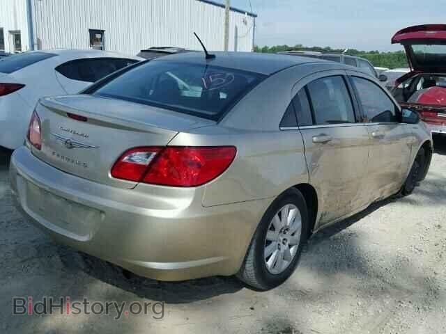 2010 CHRYSLER SEBRING - VIN: 1C3CC4FB6AN139997 - Фото 4