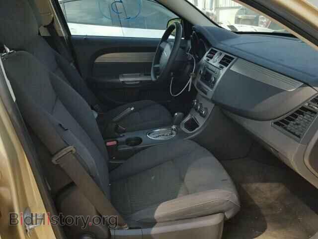 2010 CHRYSLER SEBRING - VIN: 1C3CC4FB6AN139997 - Фото 5