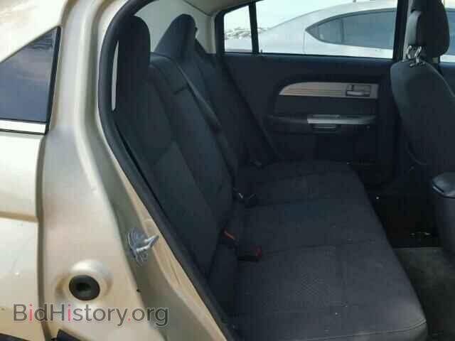 2010 CHRYSLER SEBRING - VIN: 1C3CC4FB6AN139997 - Фото 6