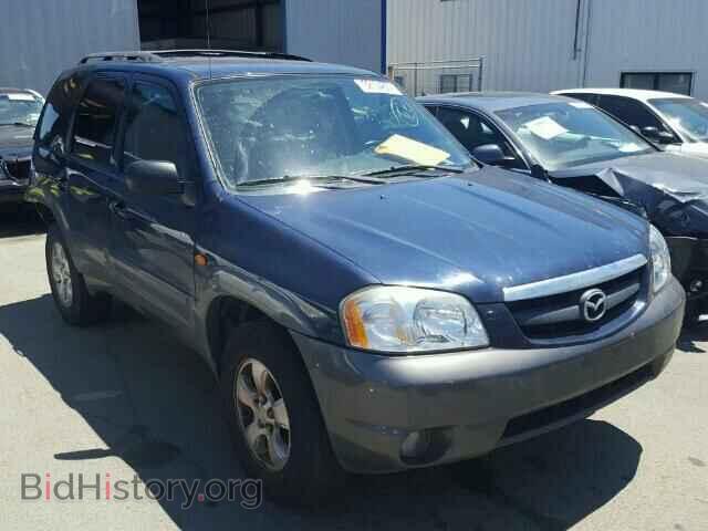 Фотография 4F2CZ96183KM27975 - MAZDA TRIBUTE 2003