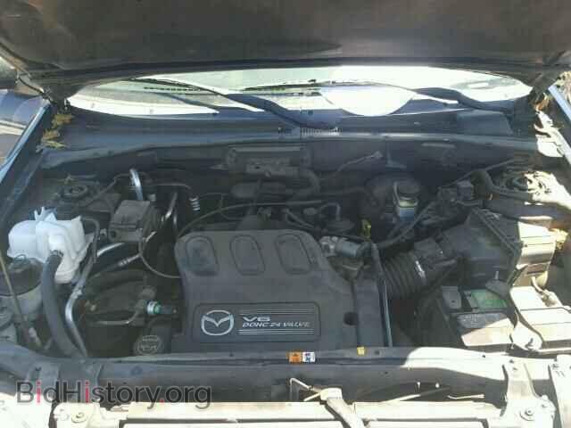 2003 MAZDA TRIBUTE - VIN: 4F2CZ96183KM27975 - Фото 7