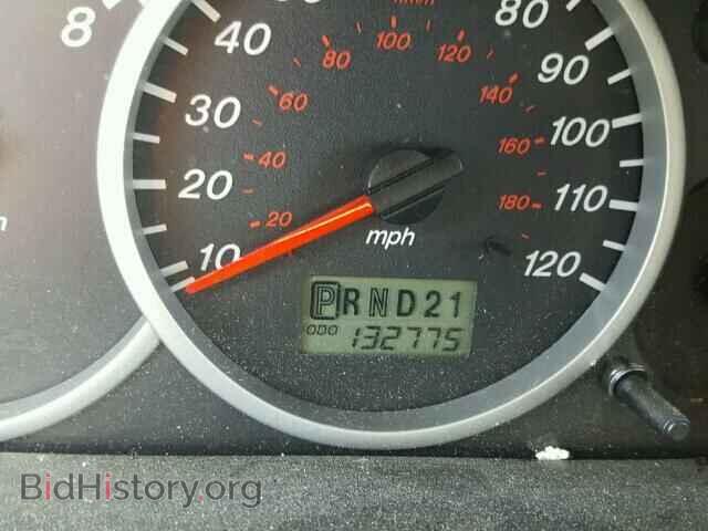 2003 MAZDA TRIBUTE - VIN: 4F2CZ96183KM27975 - Фото 8