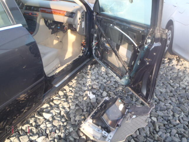 2004 AUDI A6 - VIN: WAUCD64B84N068200 - Фото 9