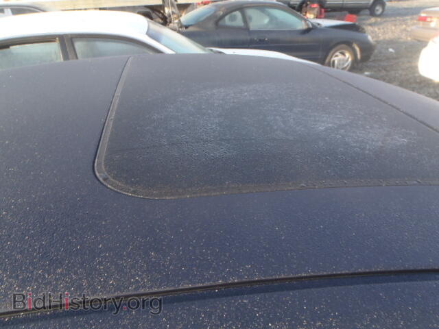 2004 AUDI A6 - VIN: WAUCD64B84N068200 - Фото 10