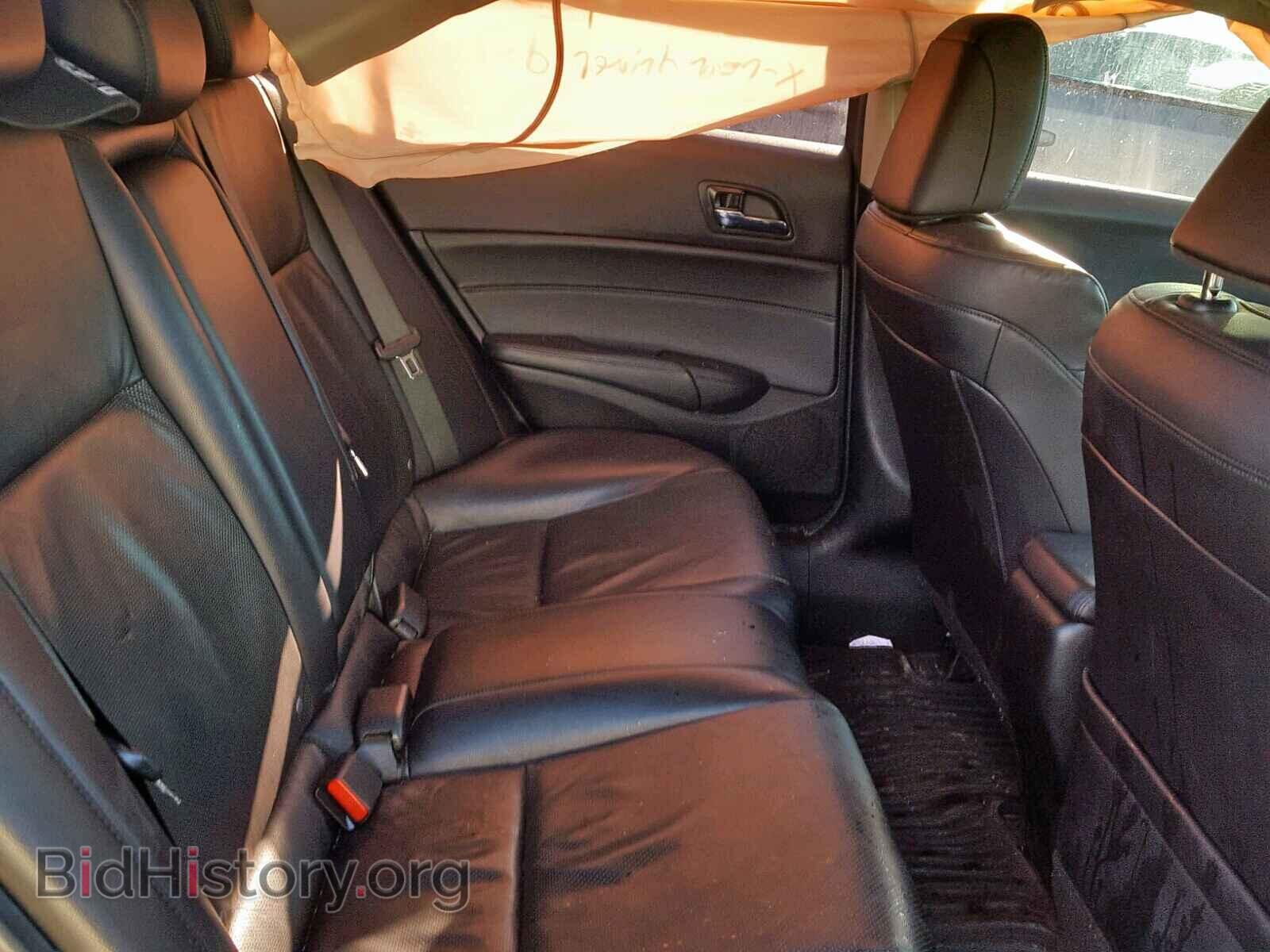 2013 ACURA ILX - VIN: 19VDE1F57DE403944 - Фото 6