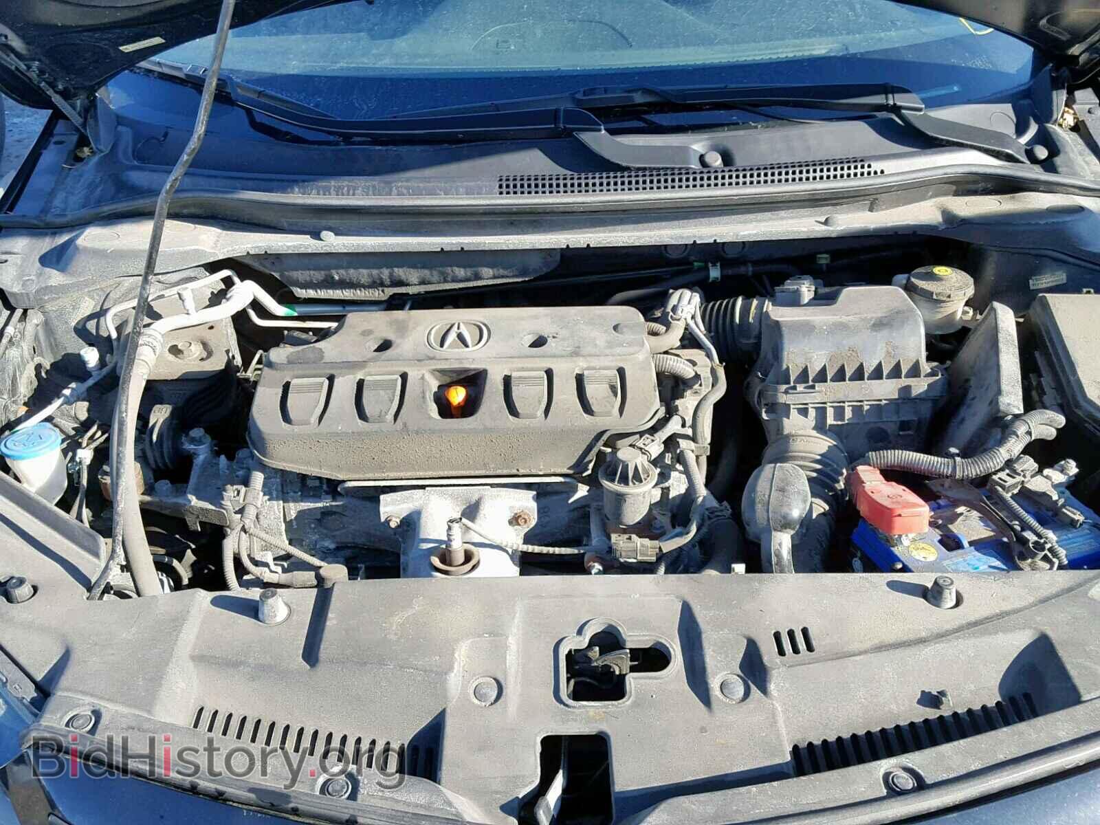 2013 ACURA ILX - VIN: 19VDE1F57DE403944 - Фото 7