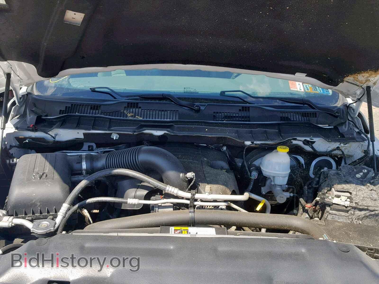2016 RAM 1500 ST - VIN: 1C6RR7FT9GS203949 - Фото 7