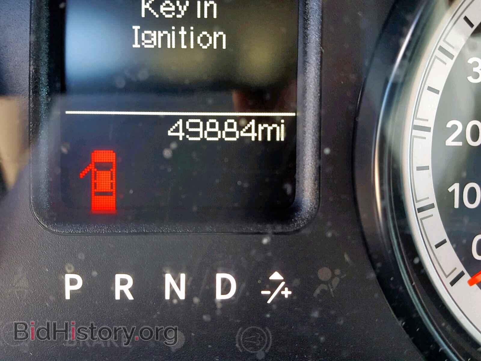 2016 RAM 1500 ST - VIN: 1C6RR7FT9GS203949 - Фото 8