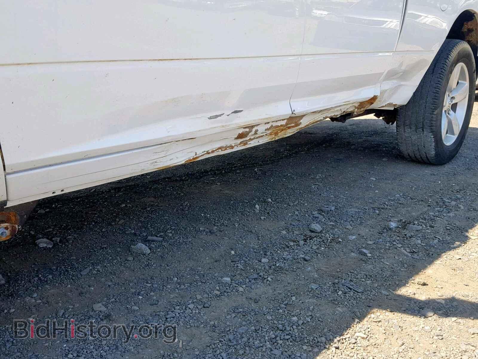 2016 RAM 1500 ST - VIN: 1C6RR7FT9GS203949 - Фото 9