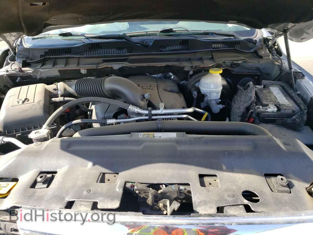 2017 RAM 1500 - VIN: 3C6RR6LT2HG563524 - Фото 7