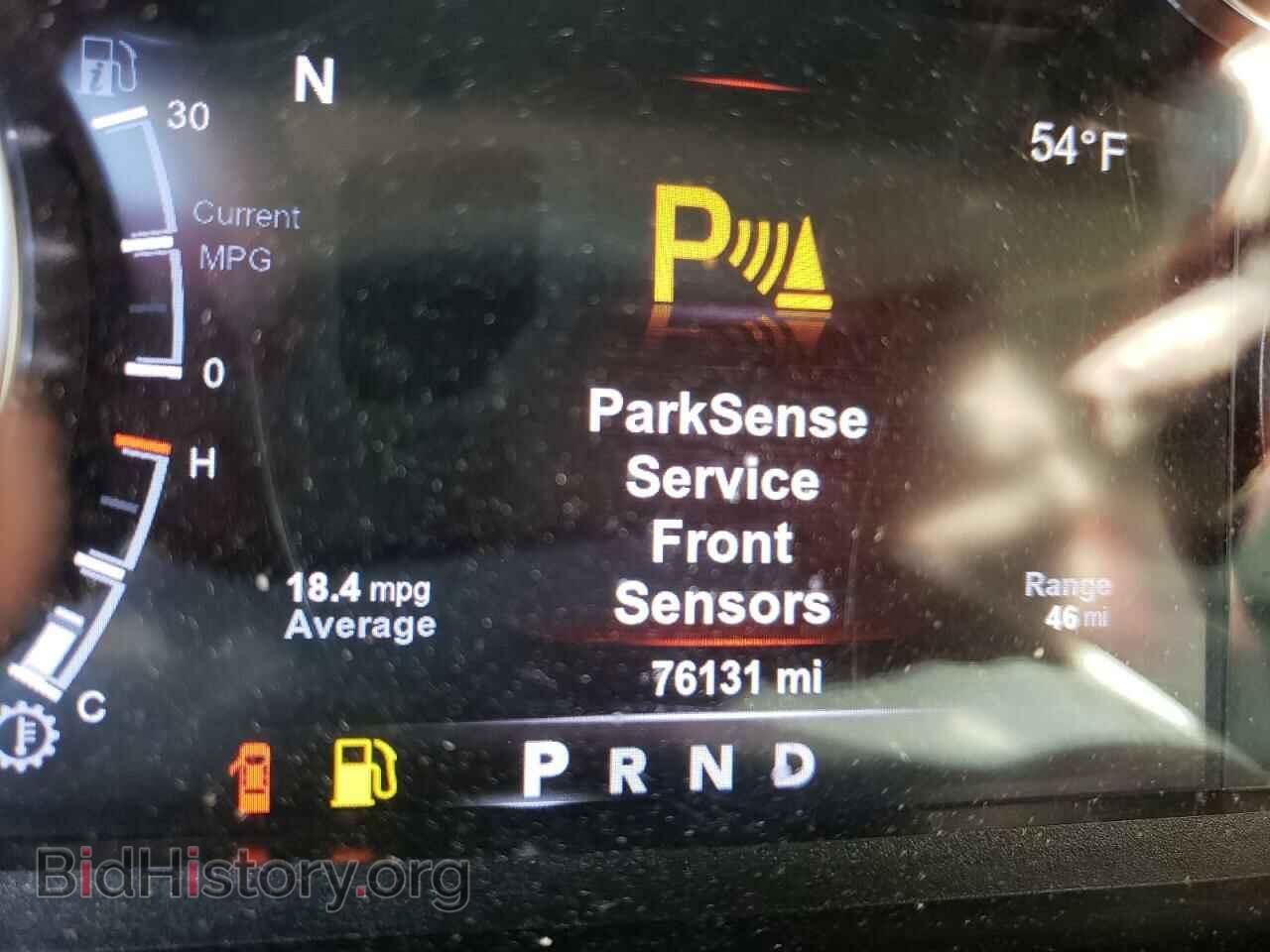 2017 RAM 1500 - VIN: 3C6RR6LT2HG563524 - Фото 8