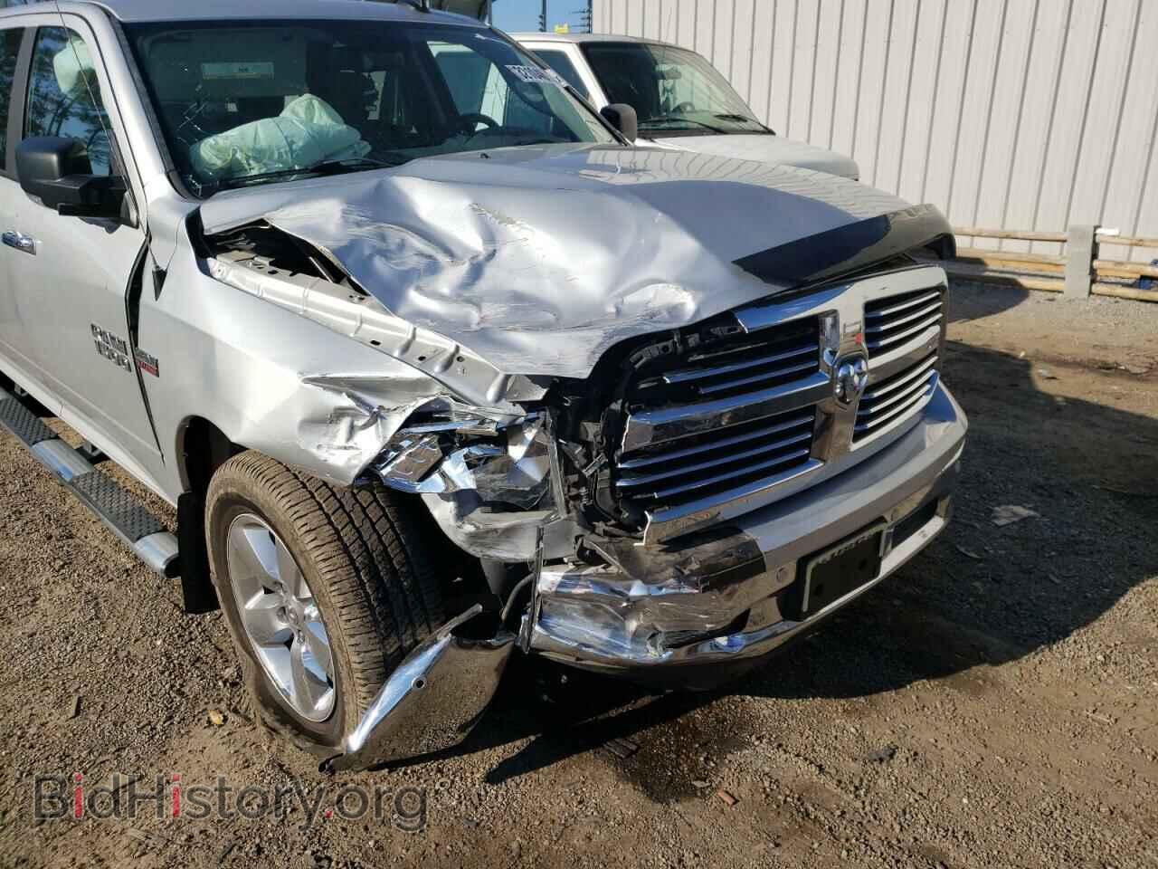 2017 RAM 1500 - VIN: 3C6RR6LT2HG563524 - Фото 9