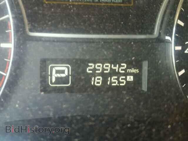 2013 NISSAN PATHFINDER - VIN: 5N1AR2MM5DC688984 - Фото 8