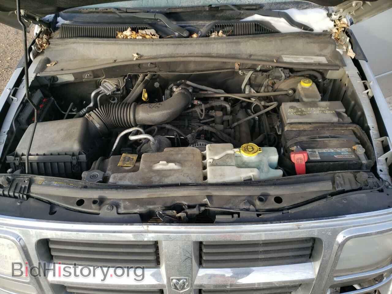 2011 DODGE NITRO - VIN: 1D4PT2GK8BW599466 - Photo 7
