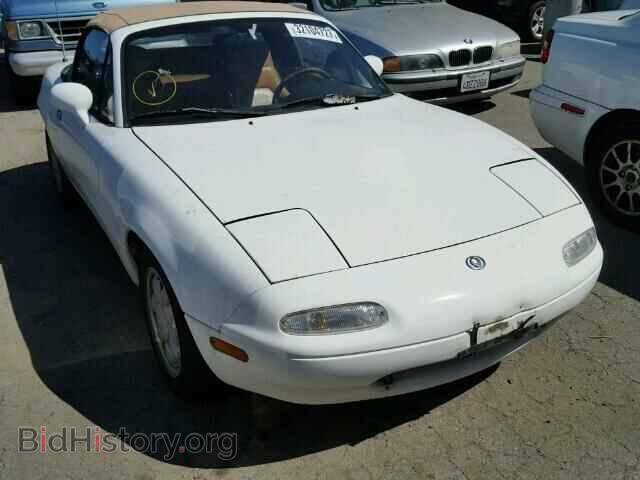 Photo JM1NA3516P0417834 - MAZDA MIATA 1993