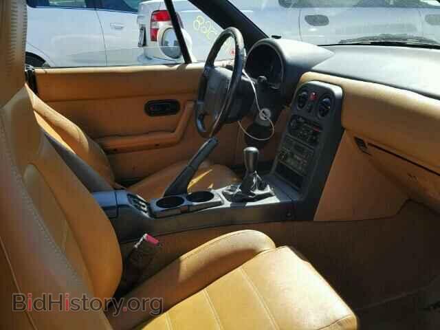 1993 MAZDA MIATA - VIN: JM1NA3516P0417834 - Фото 5