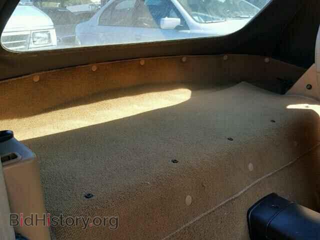 1993 MAZDA MIATA - VIN: JM1NA3516P0417834 - Фото 6
