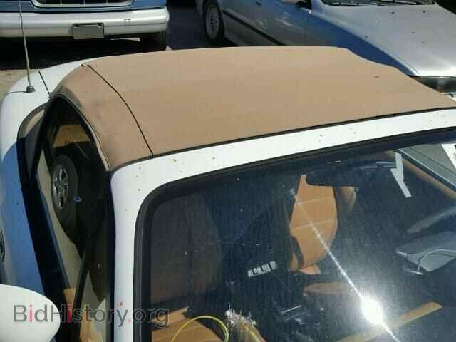 1993 MAZDA MIATA - VIN: JM1NA3516P0417834 - Фото 9