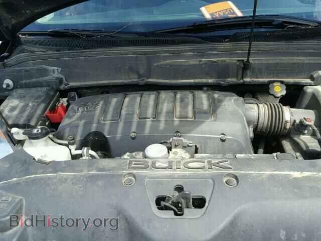 2012 BUICK ENCLAVE - VIN: 5GAKRBED0CJ153211 - Фото 7