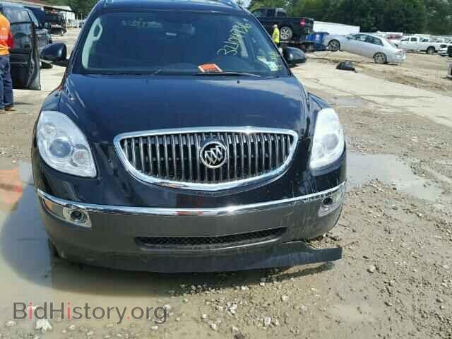 2012 BUICK ENCLAVE - VIN: 5GAKRBED0CJ153211 - Фото 10