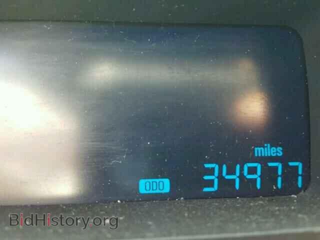 2012 CHEVROLET SONIC - VIN: 1G1JA5SH3C4109477 - Фото 8
