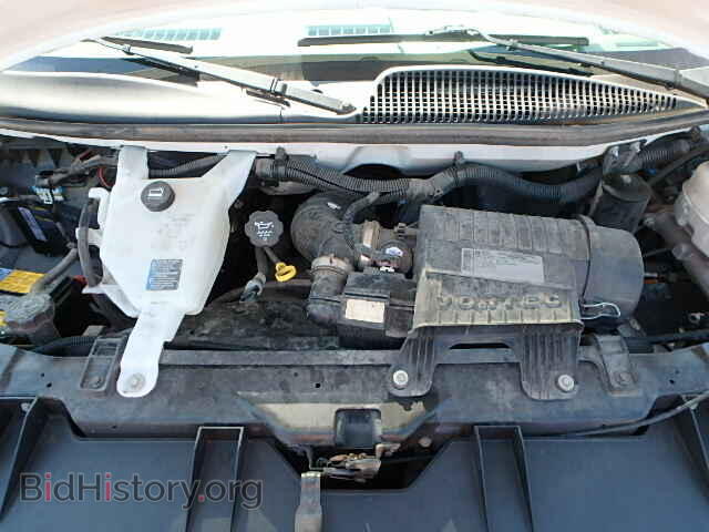 2011 CHEVROLET EXPRESS - VIN: 1GCWGFCG9B1121267 - Фото 7
