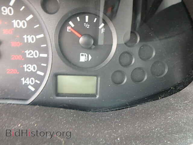 2007 FORD FOCUS - VIN: 1FAFP34N07W320672 - Фото 8