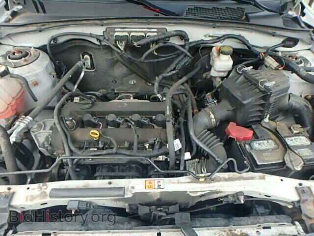 2012 FORD ESCAPE - VIN: 1FMCU0C71CKB47569 - Фото 7