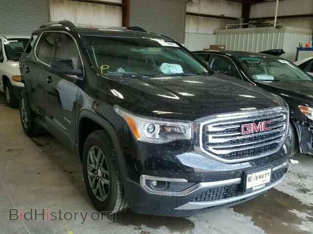 Photo 1GKKNMLS2HZ115435 - GMC ACADIA 2017