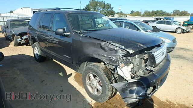 Фотография 1FMZU73K55UC05391 - FORD EXPLORER 2005