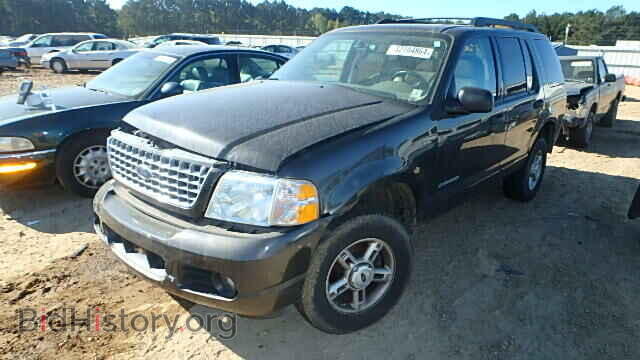 2005 FORD EXPLORER - VIN: 1FMZU73K55UC05391 - Photo 2