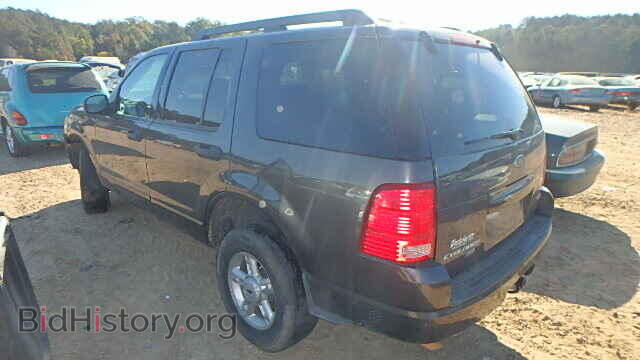 2005 FORD EXPLORER - VIN: 1FMZU73K55UC05391 - Photo 3
