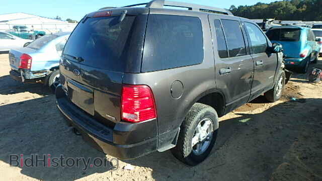 2005 FORD EXPLORER - VIN: 1FMZU73K55UC05391 - Photo 4