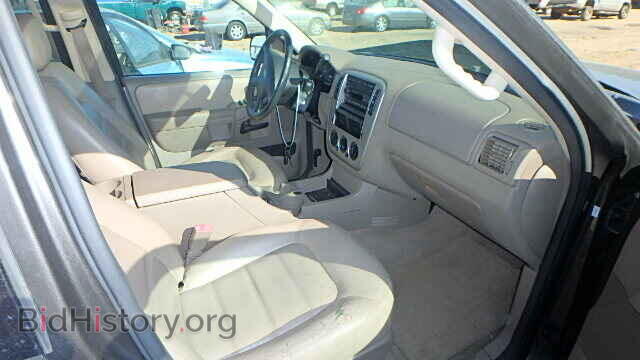 2005 FORD EXPLORER - VIN: 1FMZU73K55UC05391 - Photo 5