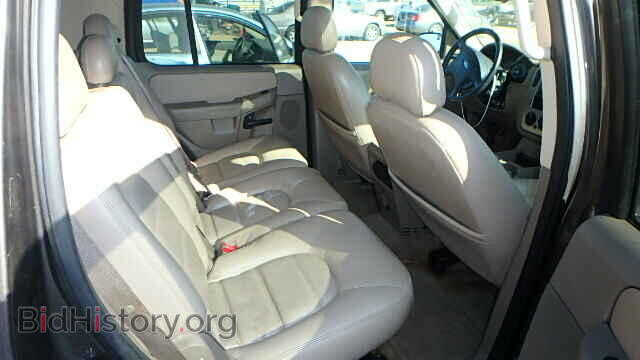 2005 FORD EXPLORER - VIN: 1FMZU73K55UC05391 - Photo 6